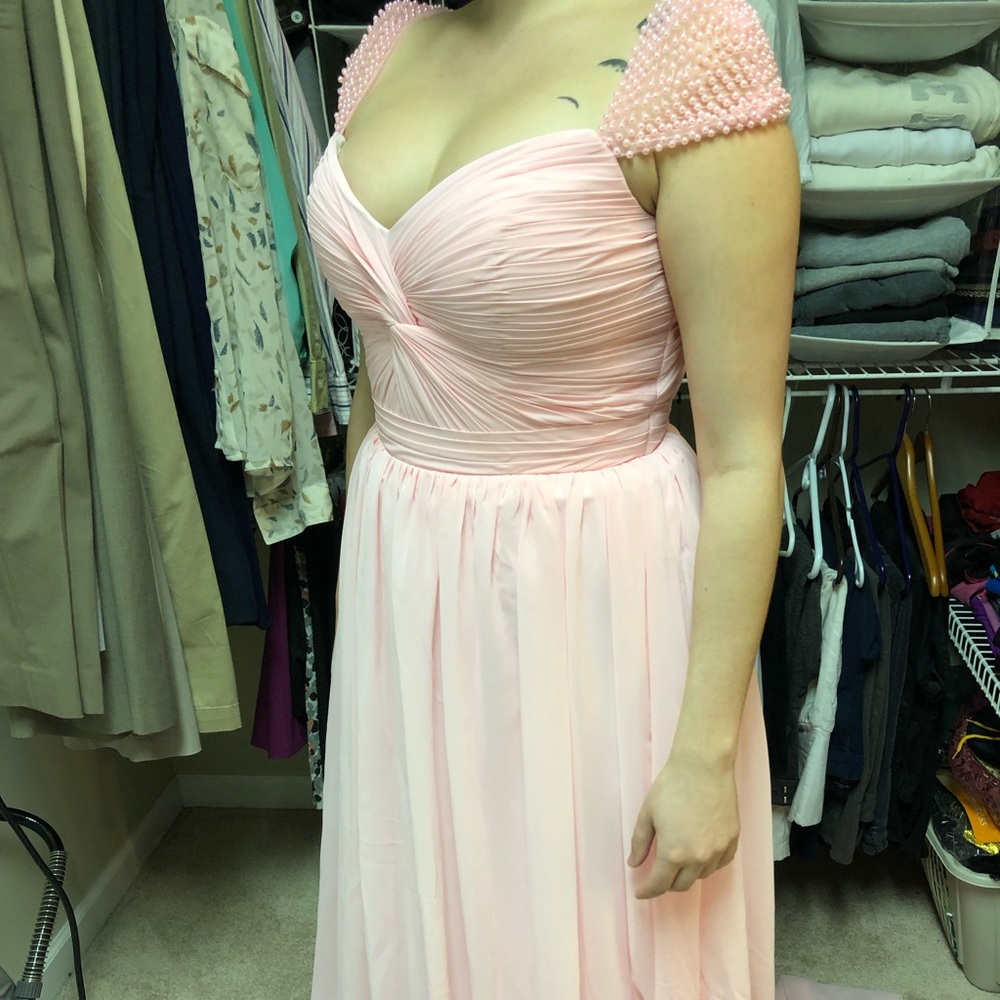 Gala/Prom Dress - Picture 2 of 13